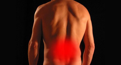 What's the Cause of Lower Back Pain on the Right Side of the Back?