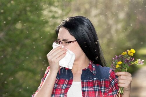5 Curative Remedies for Allergic Rhinitis