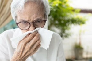 What Do the Different Colors of Mucus Mean?