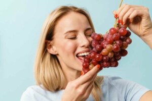 The Benefits of Grapes: Eat Them Daily