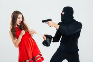 What Does it Mean to Dream of Being Robbed?