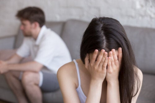 6 σημάδια ότι ο σύντροφός σας έχει κάνει σεξ, αλλά όχι μαζί σας
