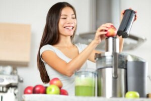 Top 5 Natural Drinks for Gastritis