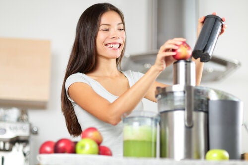 Top 5 Natural Drinks for Gastritis
