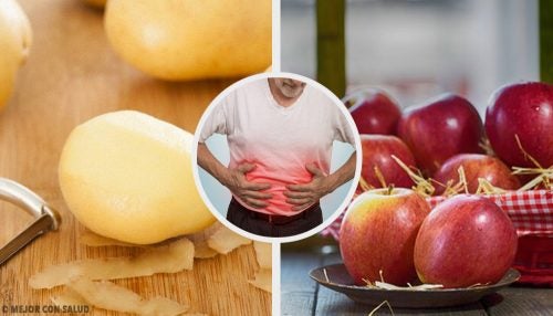 8 Beneficial Foods to Fight Gastric Ulcers