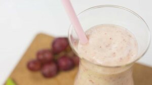 Grape and Pineapple Juice for Cholesterol Reduction