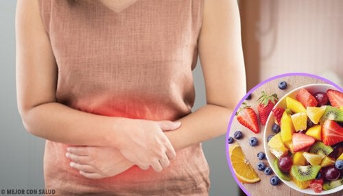 The 6 Best Fruits to Fight Constipation
