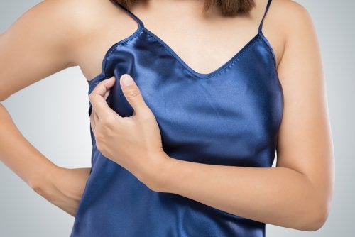 What Causes Armpit Pain?