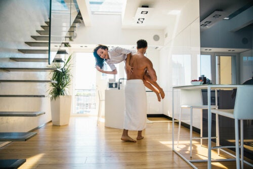 Is it True that Sex Burns More Calories than Sports?