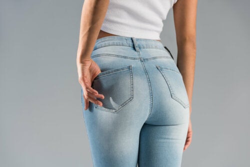 9 Smart Tips to Increase the Size of Your Butt