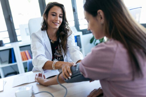 Tips for Making the Most of a Doctor's Visit