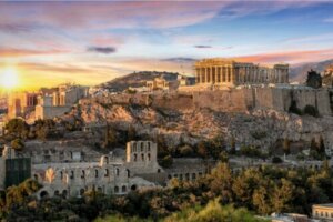 What Is Hellenistic Philosophy?
