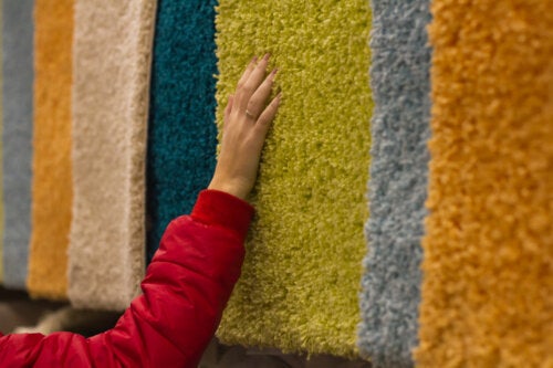 The 7 Best Materials for Carpets for Your Home