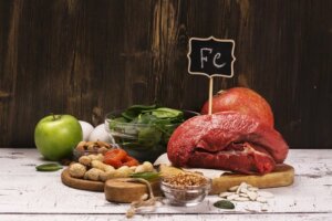 Foods to Increase Hemoglobin Levels