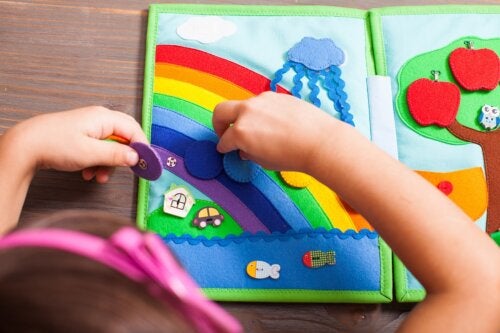 Sensory Books for Babies: Features and Benefits