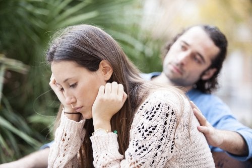 My Mother Doesn't Accept My Partner: What Can I Do?