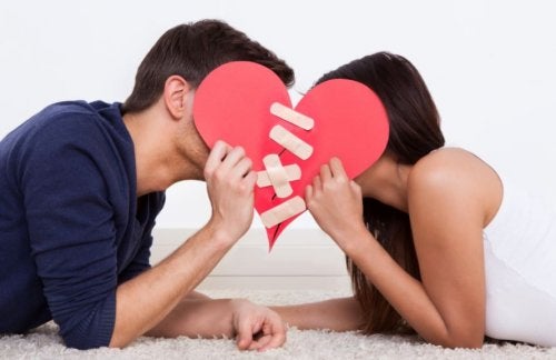 How to Recover a Relationship that Ended but Had a Future