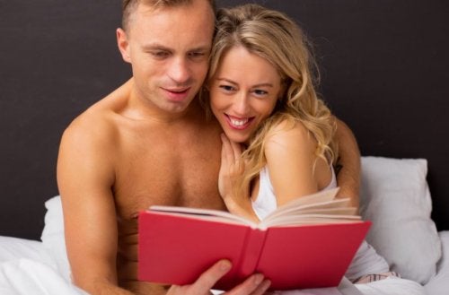 How Many Kamasutra Positions Are There?