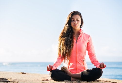 Breathing and Attention: The Keys to a Good Yoga Pose