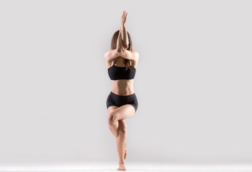 Tone Your Legs and Butt with These Six Yoga Poses