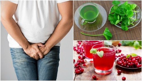 5 Home Remedies to Treat Urethritis