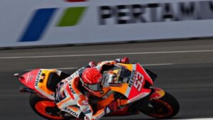 What is Diplopia? Learn About the Vision Disorder that Marc Márquez Has