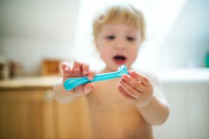 7 Possible Risks for Babies and Children in a Bathroom