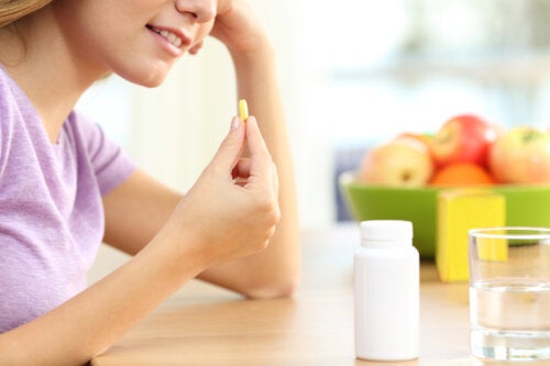 Are Sports Supplements Recommended for Teens?