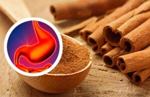 The Health Benefits of Cinnamon Tea