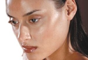 How to Treat Oily Skin