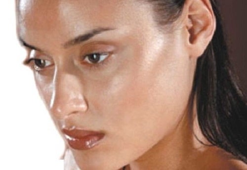 How to Treat Oily Skin