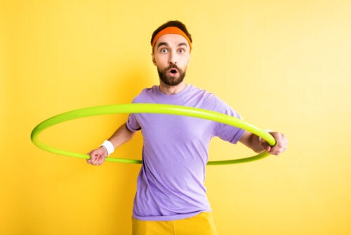 Weighted Hula Hoops: What You Should Know about This TikTok Trend