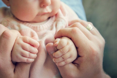 What Is the Grasp Reflex in Infants?