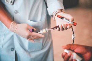 Postpartum Anemia: Causes and Treatments