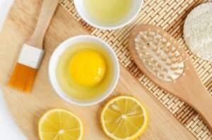 What Are the Risks of Egg Masks?