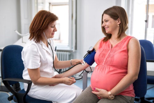 Hypertension in Pregnancy: Everything You Need to Know