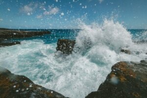 The Benefits of Seawater