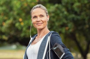 7 Tricks to Avoid Gaining Weight When You Reach Menopause