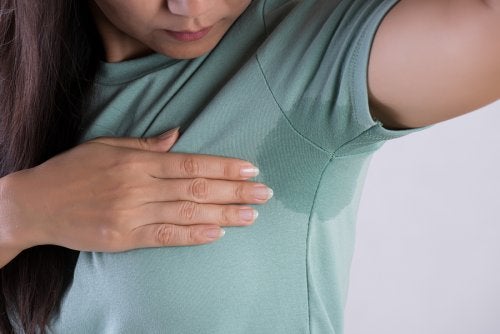 What to Do to Stop Excessive Sweating