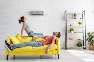 5 Tips to Protect the Skin Against the Effects of Air Conditioning