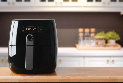 How to Clean an Air Fryer Correctly