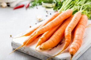 4 Easy and Healthy Side Dishes with Carrots