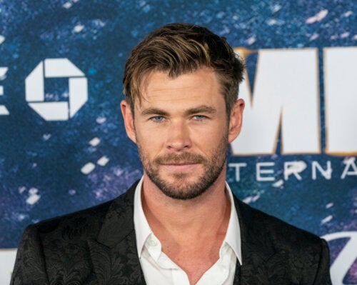 Get to Know Chris Hemsworth’s Full Body Routine