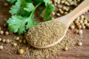 Does Coriander Water Help You Sleep Better?