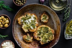 The Climatarian Diet: What Does it Involve?