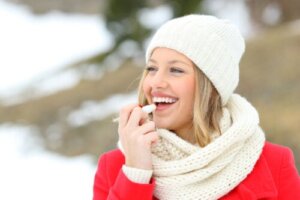 Is Cocoa Butter Good for Lip Care?