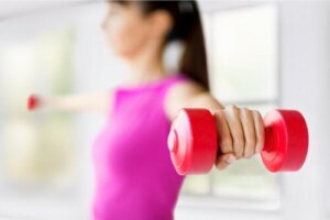 9 Exercises that Will Help Increase the Size of Your Breasts