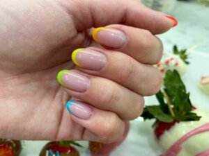 Everything You Need to Know about Gel Nails