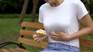 Gastritis and Ulcers: Allowed and Forbidden Foods