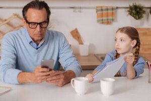 The Effects of Parental Rejection on Children